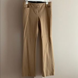 Express pants